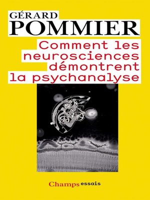 cover image of Comment les neurosciences démontrent la psychanalyse